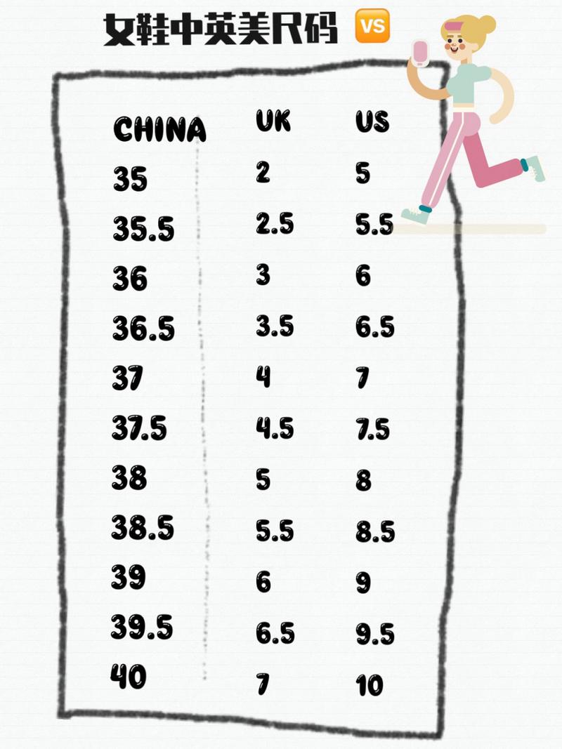 最新鞋码趋势，时尚与舒适的完美融合探索