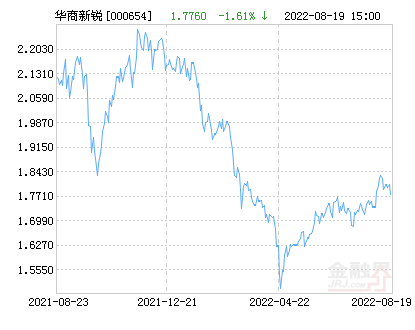 850013最新净值深度解析报告