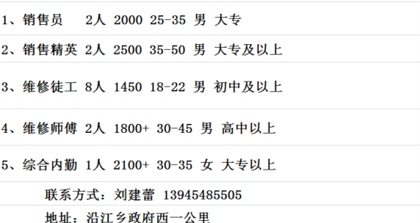 佳木斯最新招工信息及其社会影响分析