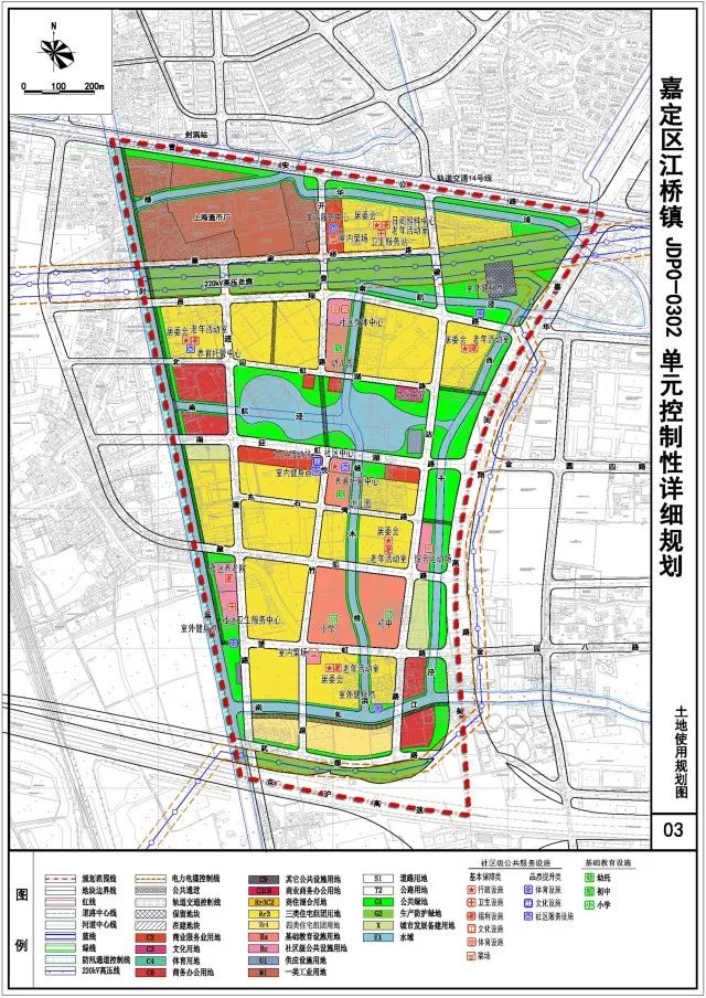 封浜最新规划，塑造未来城市崭新面貌