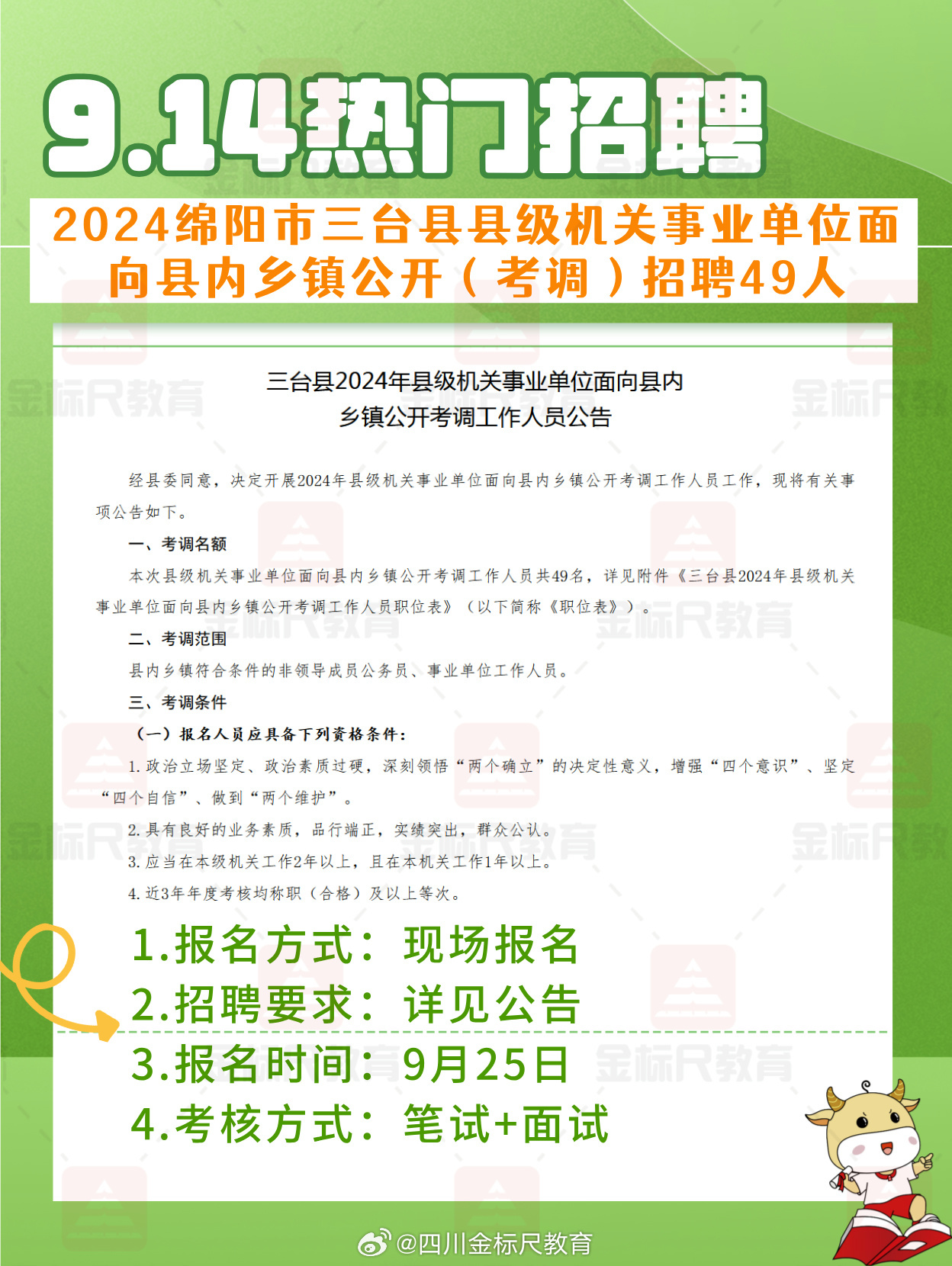 台前最新招聘动态与行业趋势解析