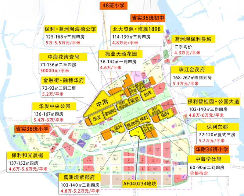 广州最新地图，揭秘城市新面貌