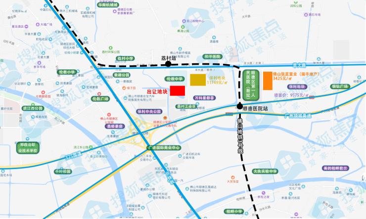 伦教最新房价动态及市场走势概览，购房指南与趋势分析