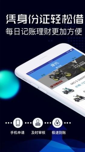 贷上钱最新APP，引领现代金融潮流的新选择