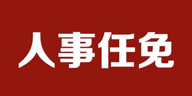 郴州最新人事任免动态发布