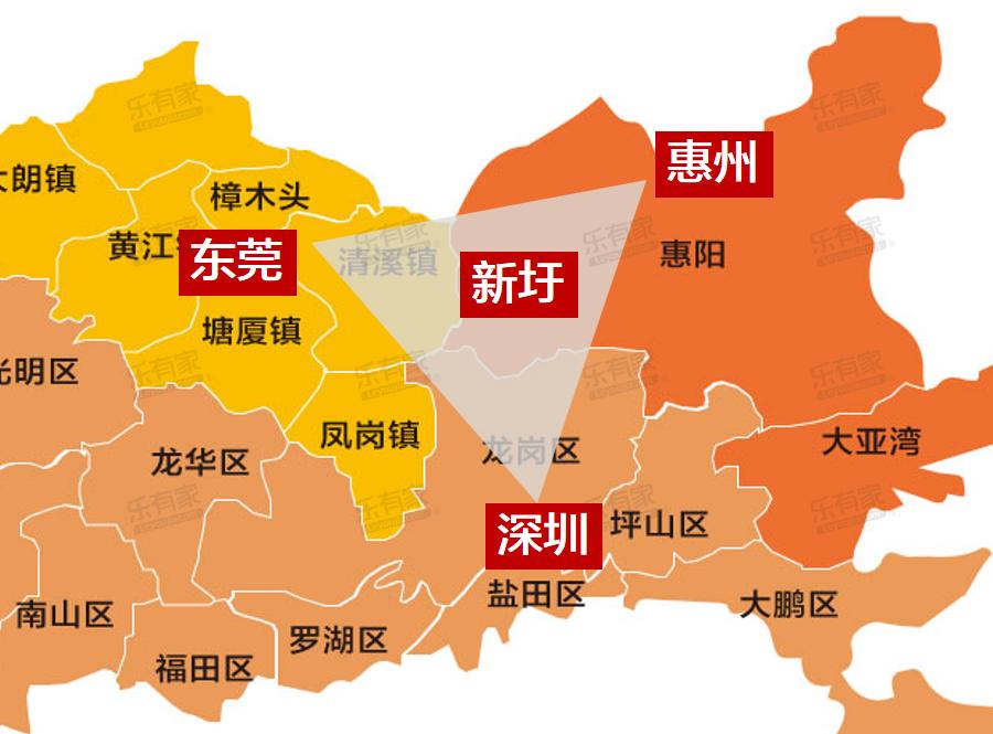 新圩房价动态解析，最新趋势与数据报告