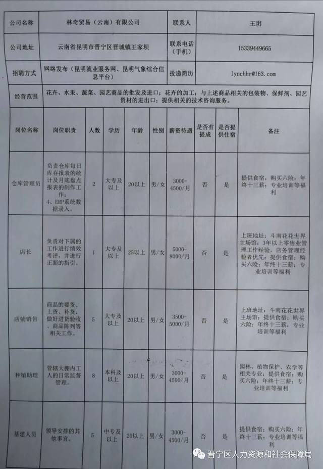 晋宁昆阳最新招聘动态与职业机会深度探讨