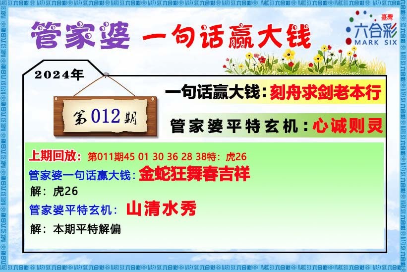 2024年管家婆一肖中特,收益成语分析落实_定制版8.213