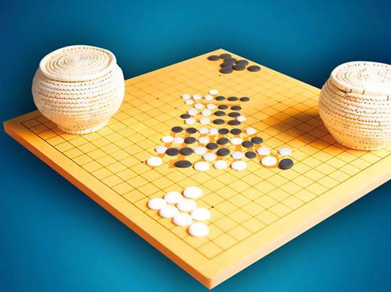 最新围棋动态，开启围棋崭新篇章的探索之旅