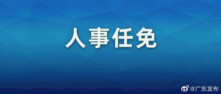 广东省新任领导引领变革，塑造未来新篇章