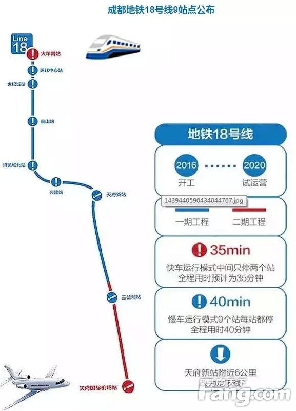 地铁18号线最新动态全面解读