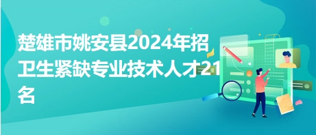 楚雄招聘网最新招聘动态深度剖析