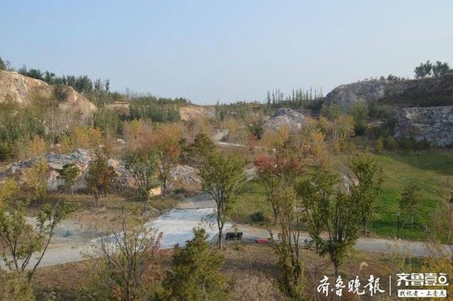 嘉祥九顶山，揭开神秘面纱，探秘壮丽景色与文化底蕴的最新消息