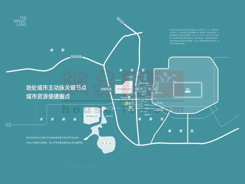 西安曦城楼盘最新动态及市场趋势展望与未来展望