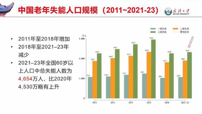 老年人口最新数据，挑战与机遇并存的社会洞察