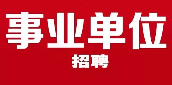 贵州事业单位招聘最新动态与解析速递