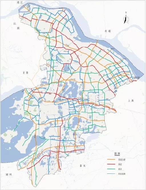 罗江县公路运输管理事业单位发展规划概览