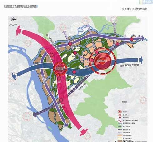 东莞市建设局最新发展规划概览