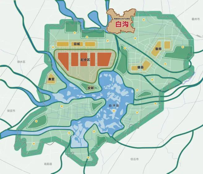 河北容城最新房价动态及市场走势，购房指南与实时更新数据