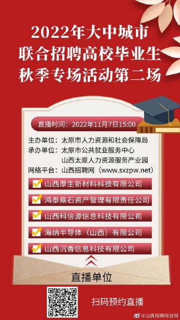 晋中招聘网最新动态与区域招聘市场的影响