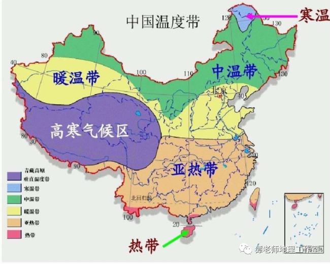 地理中国最新一期深度探索，揭示中国多元地理魅力