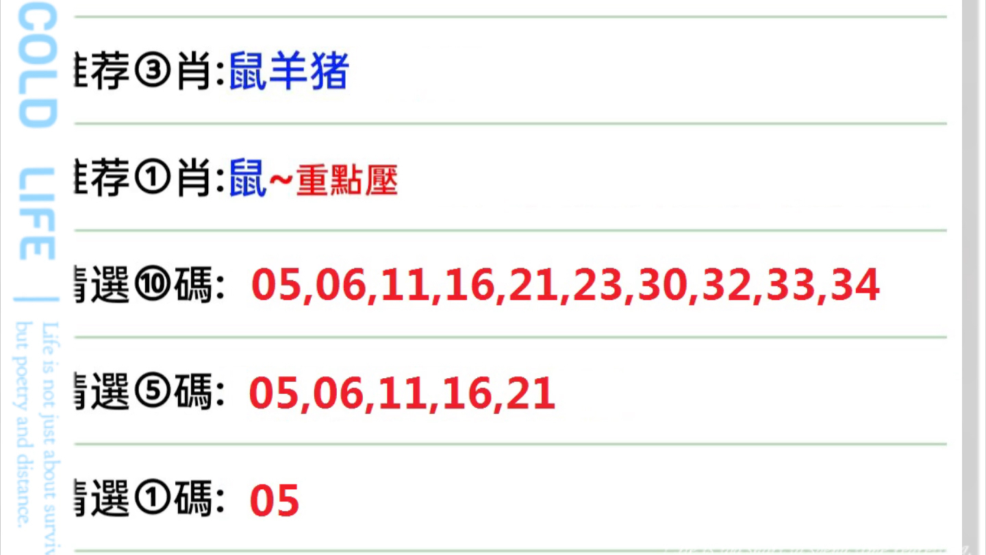 梦中的海洋 第10页