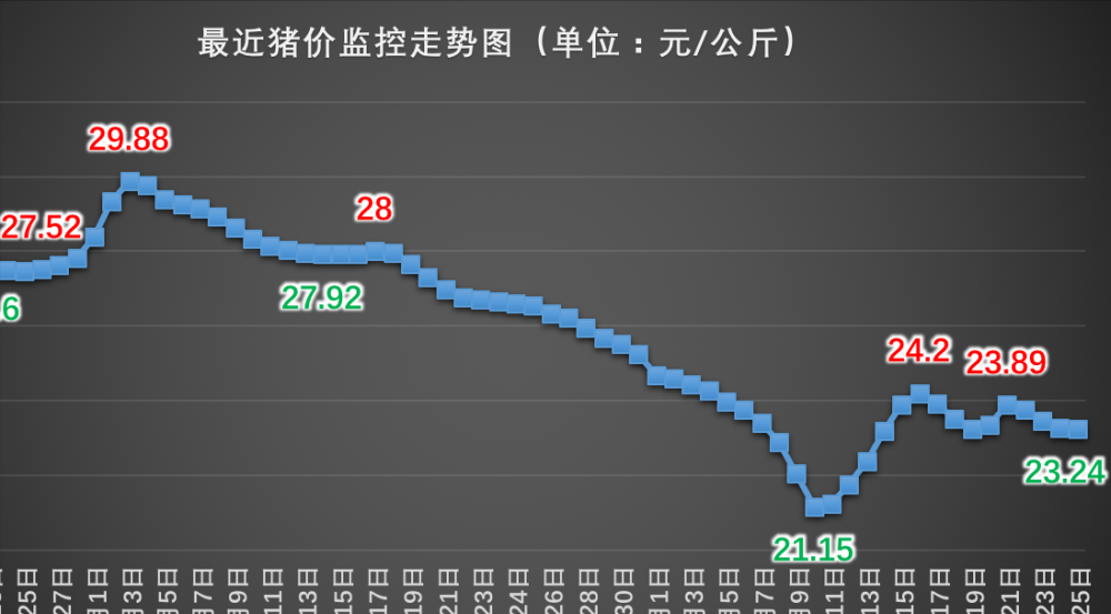 专家最新预测，猪价走势分析与展望