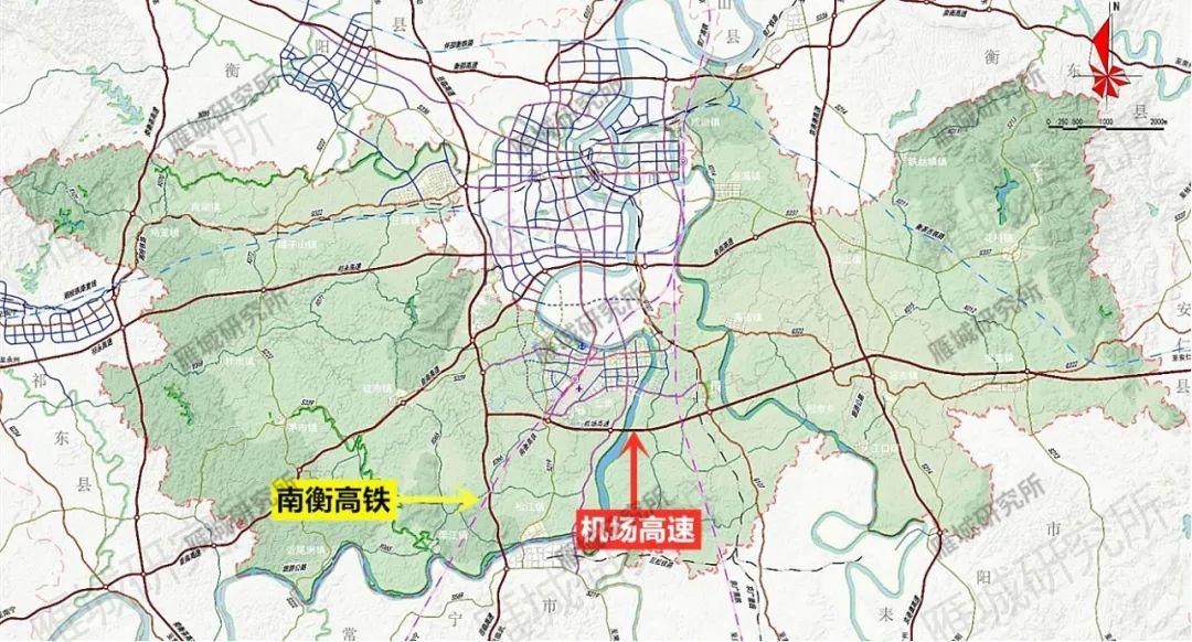 安仁最新城区规划，塑造未来城市的宏伟蓝图