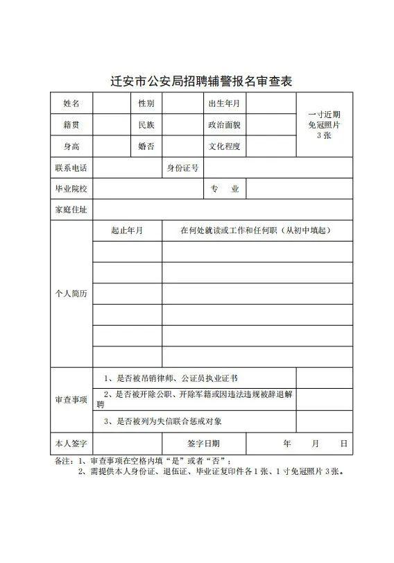 迁安最新招聘信息与就业市场深度解析