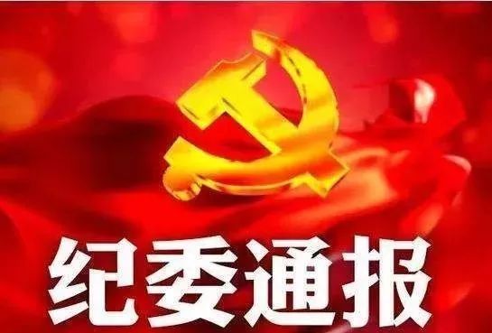 红河州纪委深化监督执纪，推动全面从严治党向基层延伸的最新通报