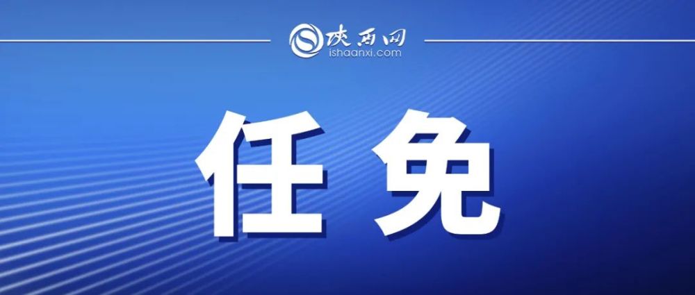 西安市最新任免动态及其影响