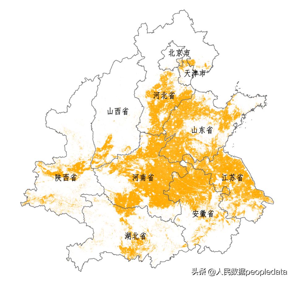 平原天气预报最新分析及预测