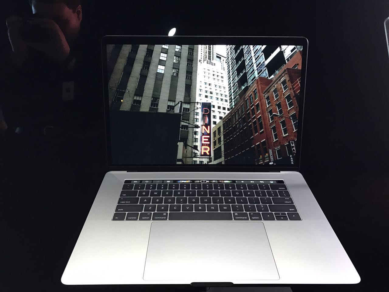 最新版的MacBook Pro，革新科技与极致体验的首选