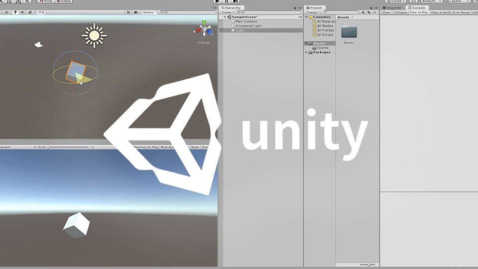 Unity 3D最新版本，探索与创新的力量