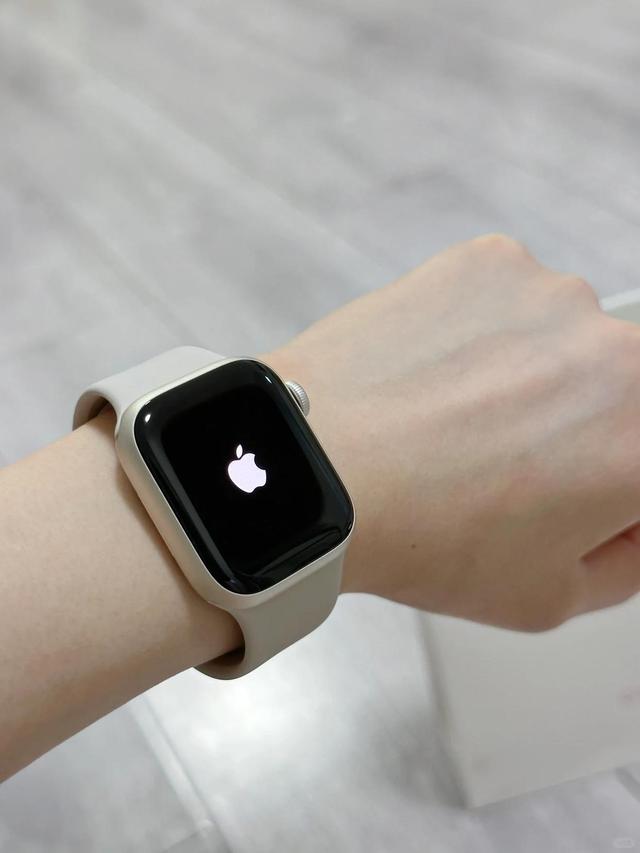 全面解析，苹果最新手表Apple Watch Series新系列的功能与特点