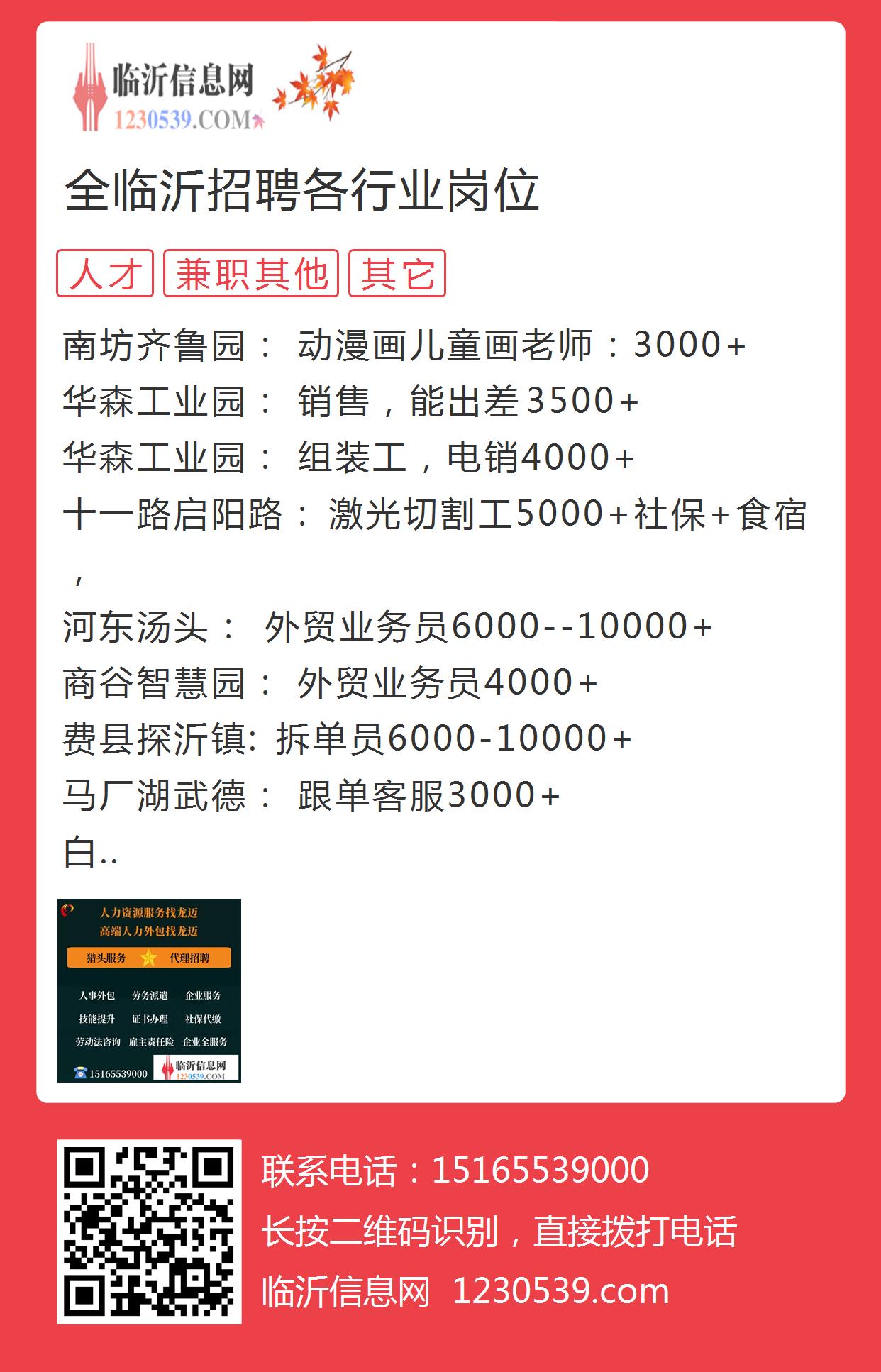 临沂宾馆最新招聘信息概览，岗位空缺与申请指南