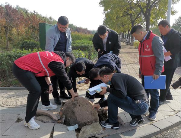 明水县文化广电体育和旅游局领导团队最新概况简介