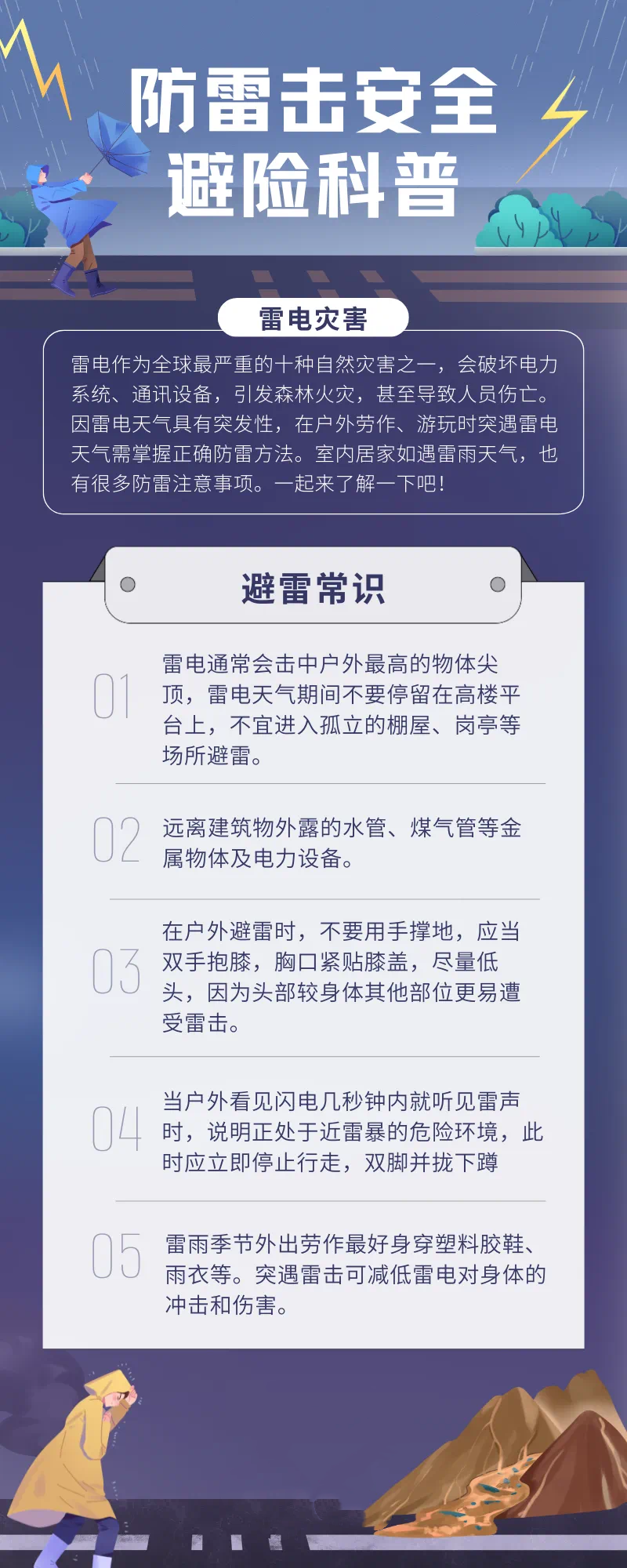 防雷减灾管理办法最新解读，全面梳理与理解新修订的防雷减灾管理办法