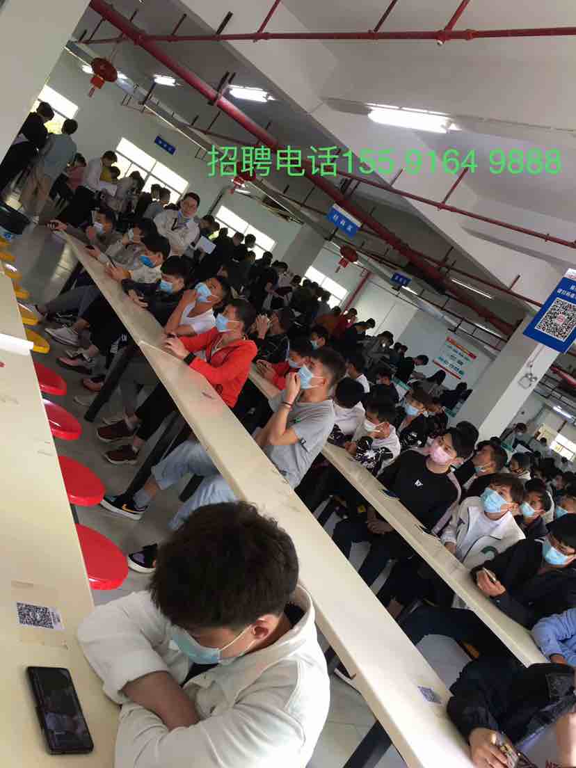 沌口普工最新信息及职业发展与就业市场洞察解析