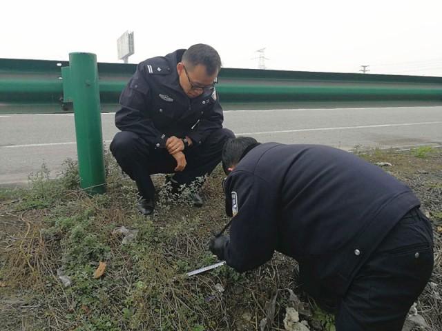 吴江市公安局推动警务现代化项目，提升城市安全水平