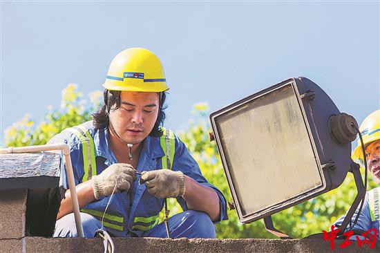 舟山维修电工招聘热潮，专业人才面临的新机遇与挑战